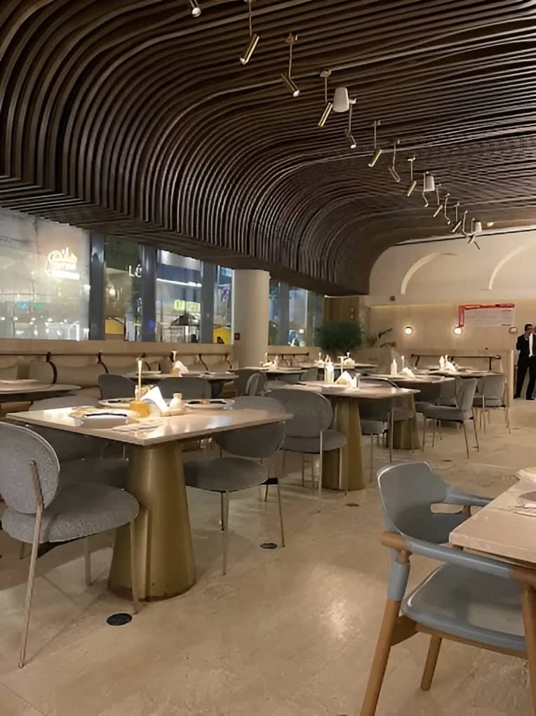 ILFIGO Restaurant Al Khobar