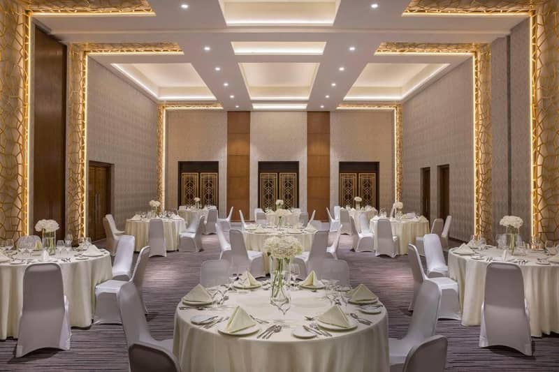 dusitD2 Naseem Resort, Jabal Akhdar