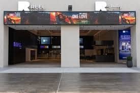 Reel Cinemas – Bahrain (Marassi Galleria)