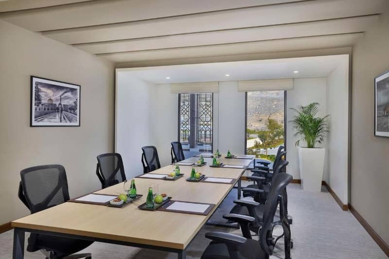 dusitD2 Naseem Resort, Jabal Akhdar