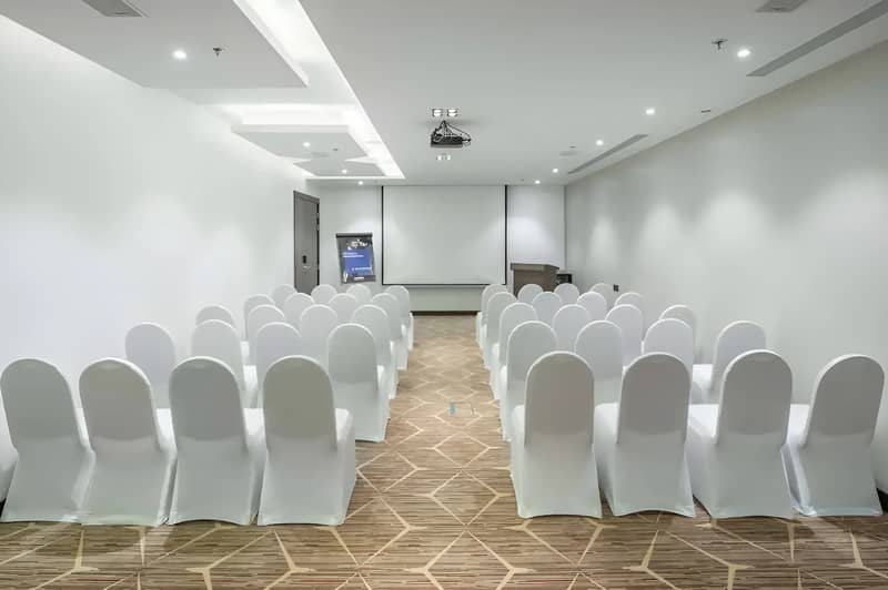Radisson Blu Hotel Buraidah
