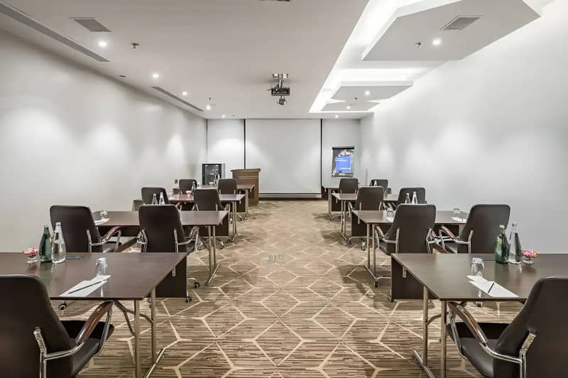 Radisson Blu Hotel Buraidah