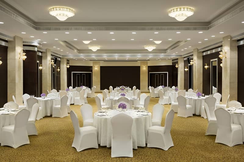 Mövenpick Qassim Buraidah