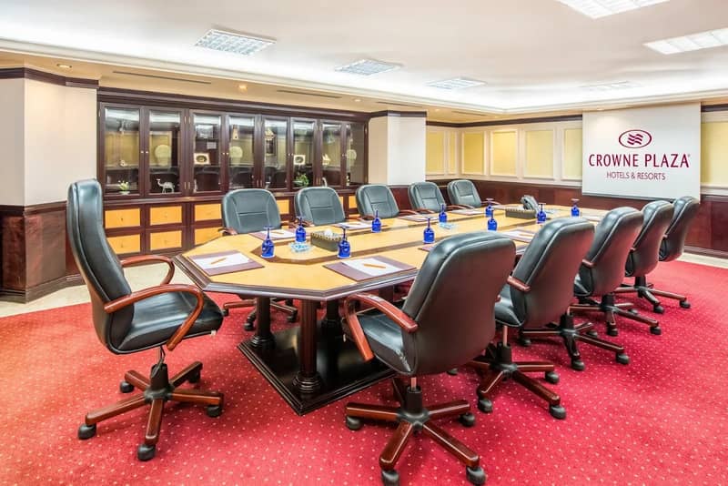 Crowne Plaza Resort Salalah by IHG