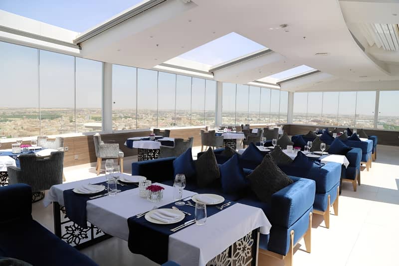 Mövenpick Qassim Buraidah