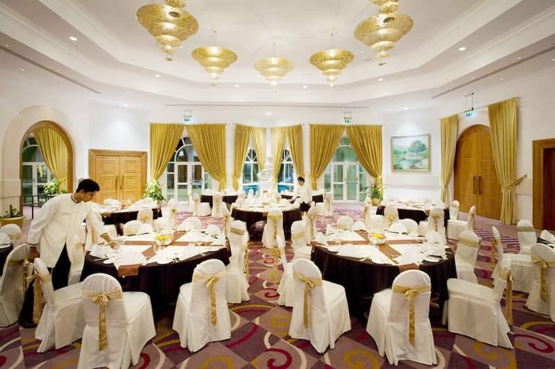 Hilton Salalah