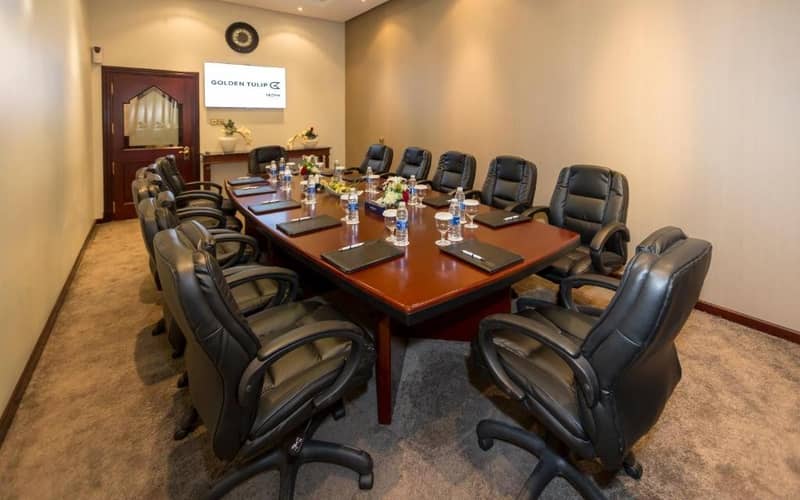 Golden Tulip Nizwa Hotel