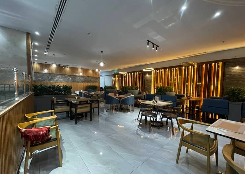 Azo House Restaurant Hafar Al Batin