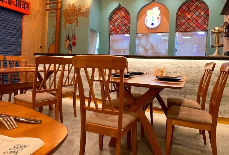 Bernon Iraqi Restaurant King Faisal Hafar Al Batin