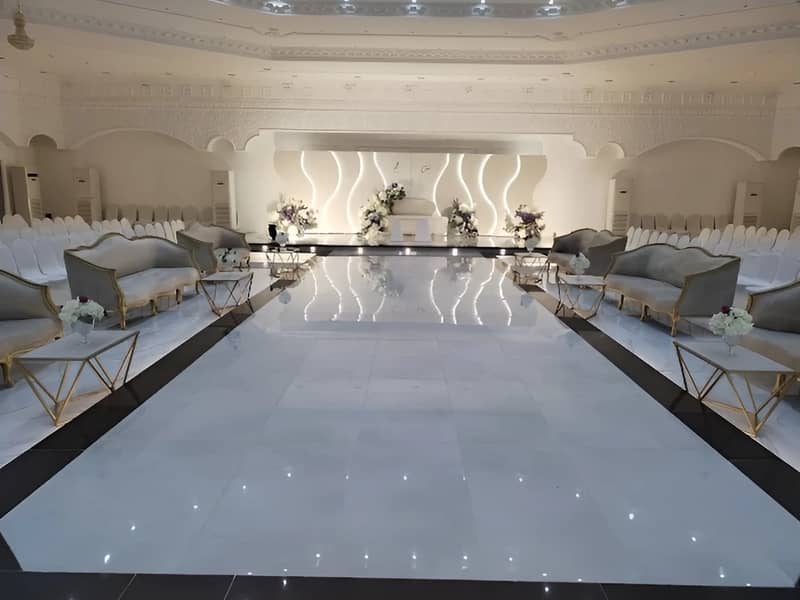 Yamamah Venue Hafar Al Batin
