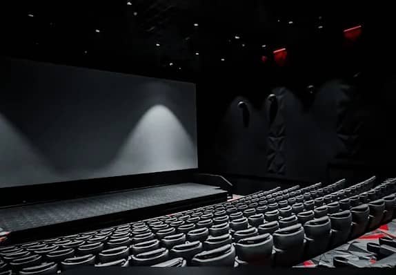 Al Liwan Cinema