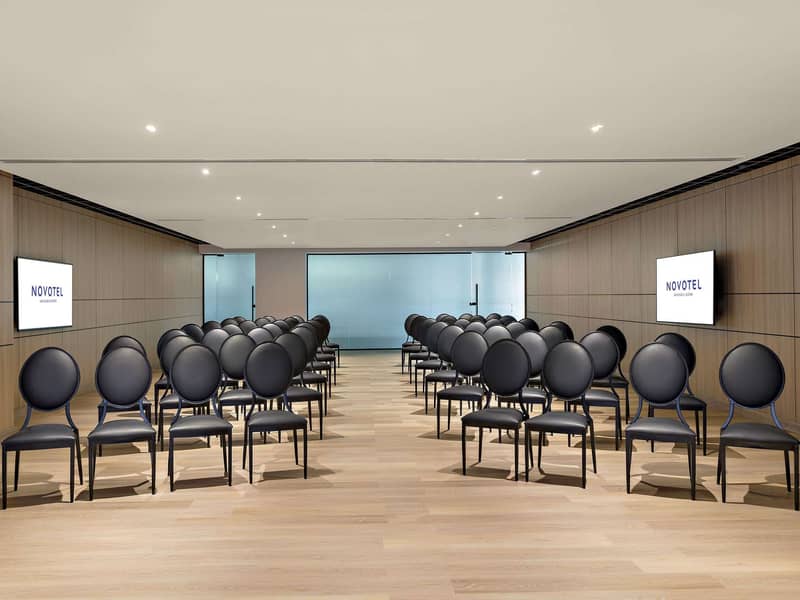 Meeting Rooms