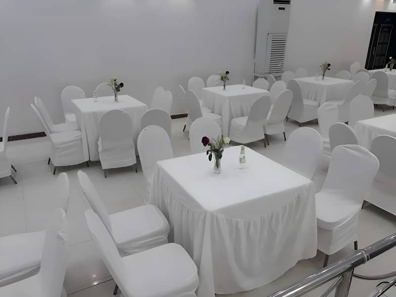 Al Nassir Wedding Hall in Hafar Al Batin