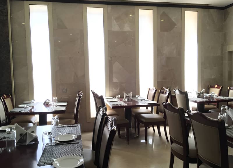 Amas Restaurant Sakaka
