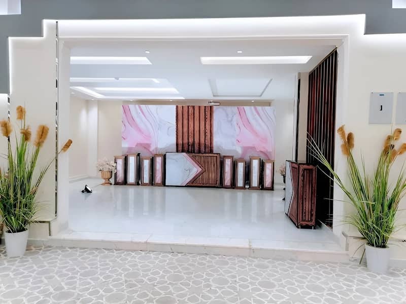 Nayyara Hall Hafar Al Batin