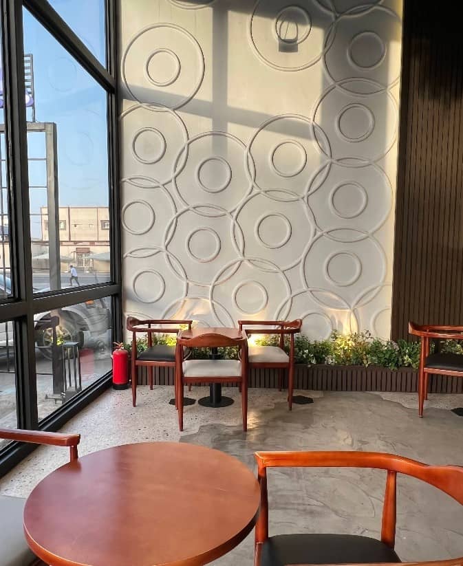 Brisko Speciality Cafe and Donuts