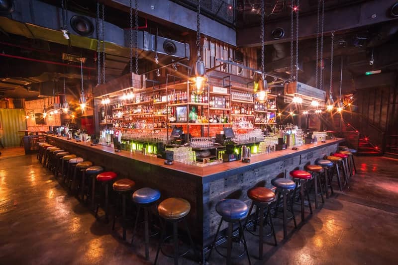 Lock, Stock & Barrel JBR