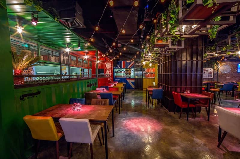 Lock, Stock & Barrel JBR