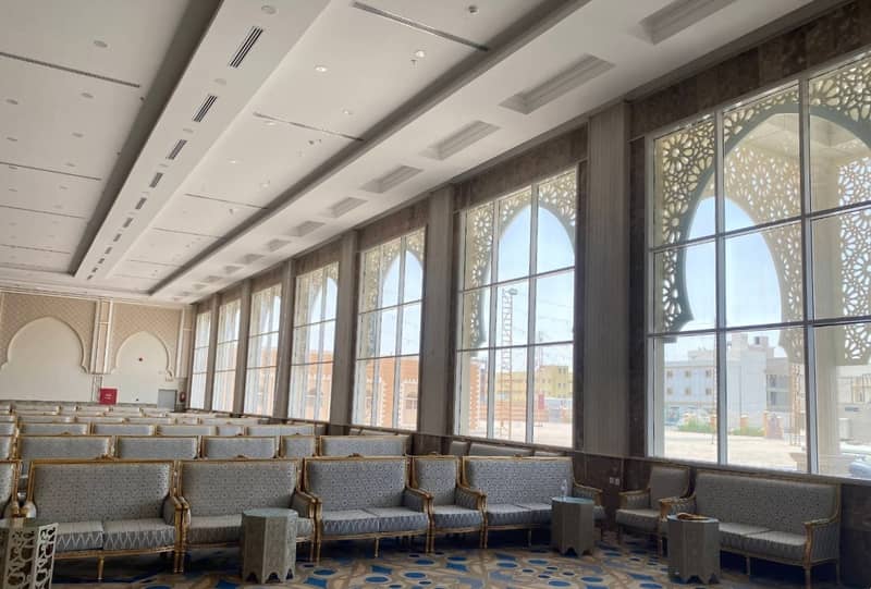Qasr Al Salam for Celebrations and Events Bisha