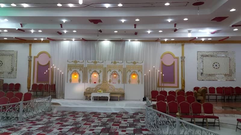 Al Sheikha Palace for Weddings & Events Hafar Al Batin