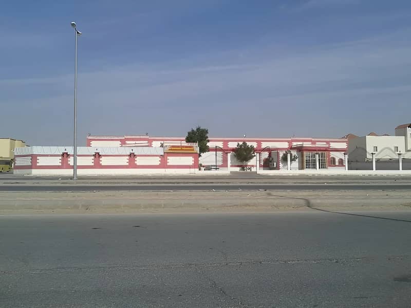 Al Sheikha Palace for Weddings & Events Hafar Al Batin