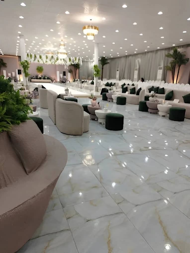 Al Sheikha Palace for Weddings & Events Hafar Al Batin