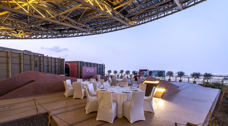 Terra Rooftop