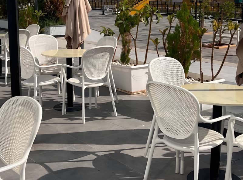 FIRA Cafe Near Sakaka