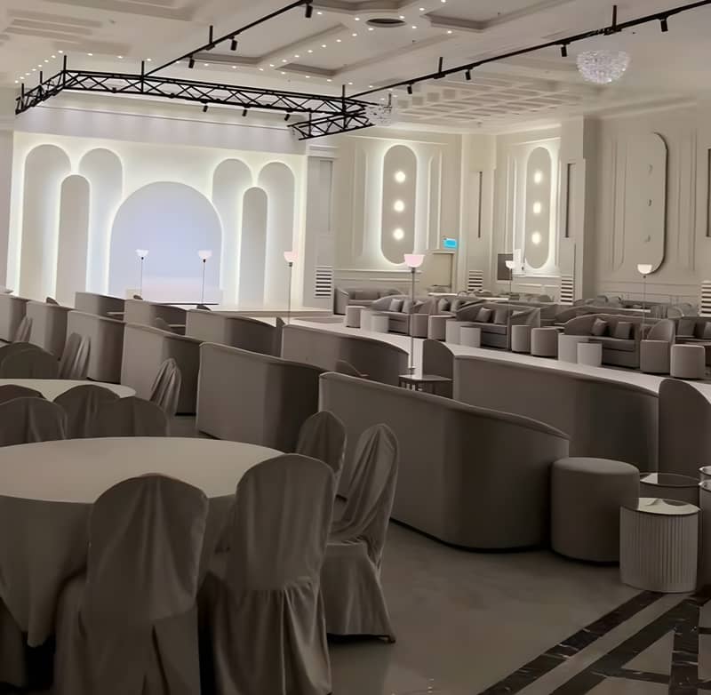 Aseeb Hall Hafar Al Batin
