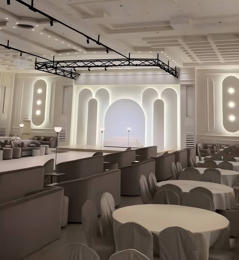 Aseeb Hall Hafar Al Batin