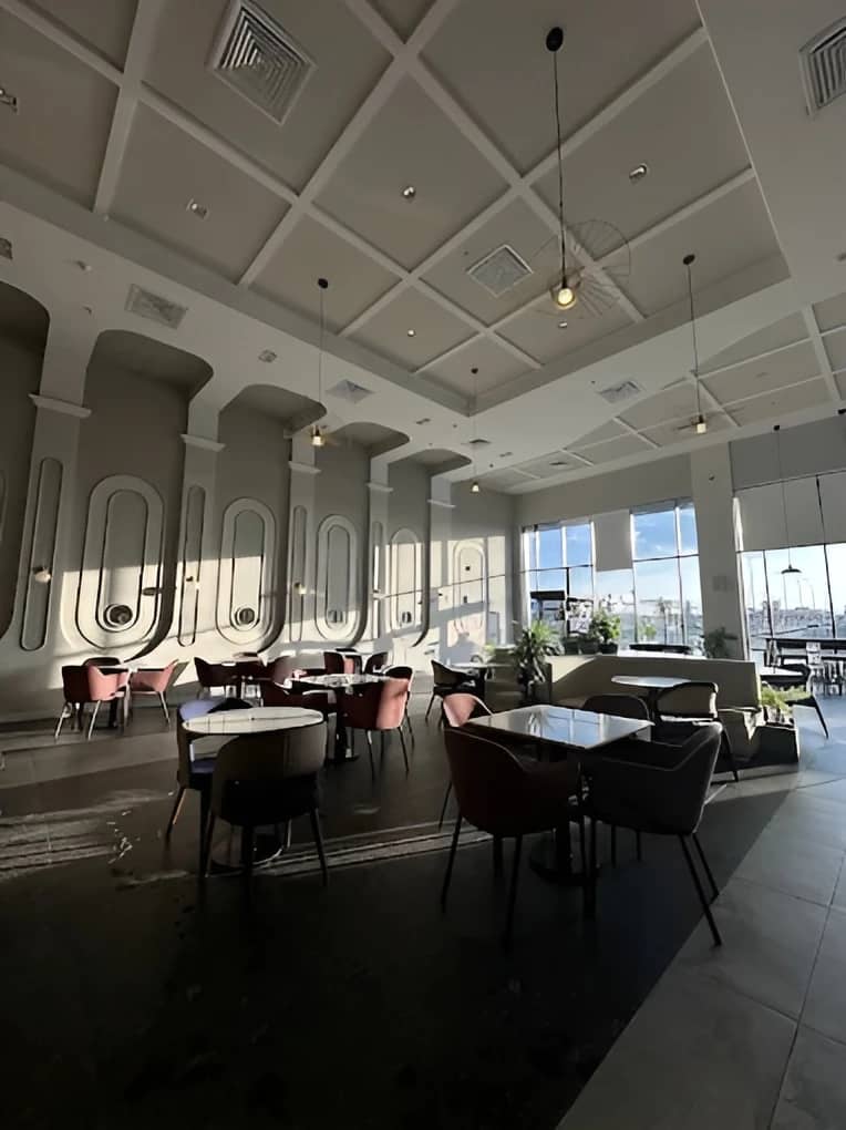 La Vie Cafe Bisha