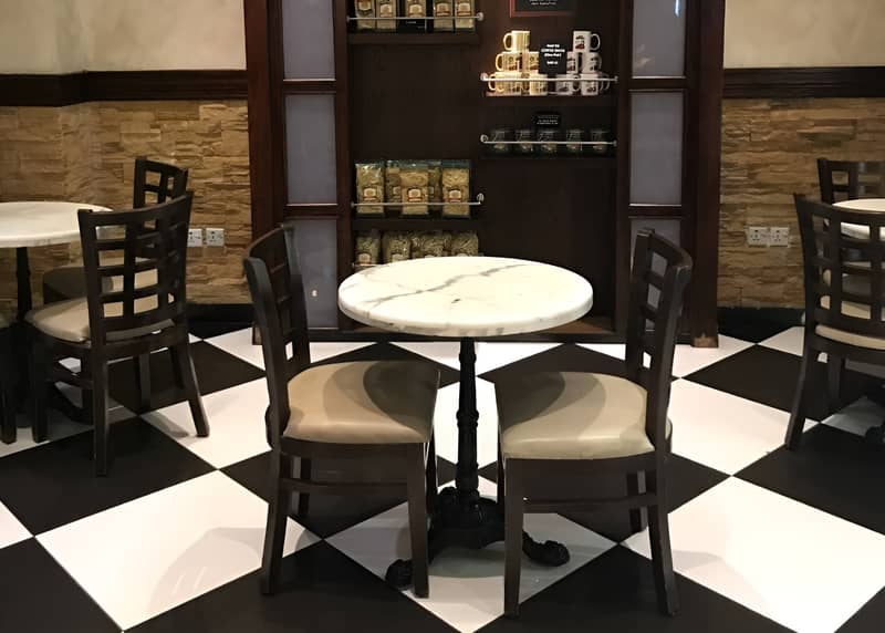 Piatto Restaurant Kaec