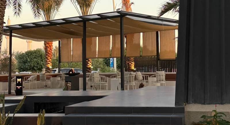 Vill Cafe Unayzah