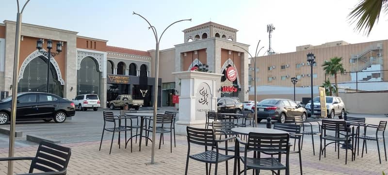 Dr Cafe Unayzieh