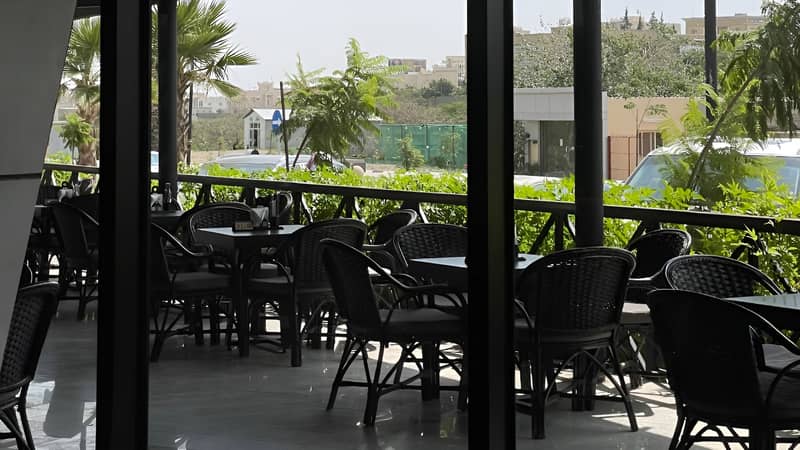 Bocca Do Cafe Al Bahah