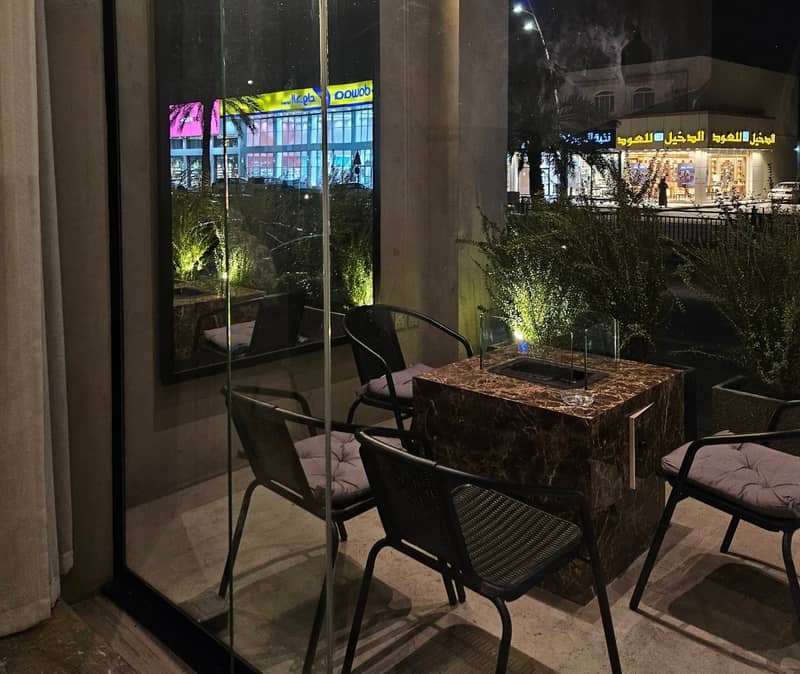 Proi Coffee Khafji