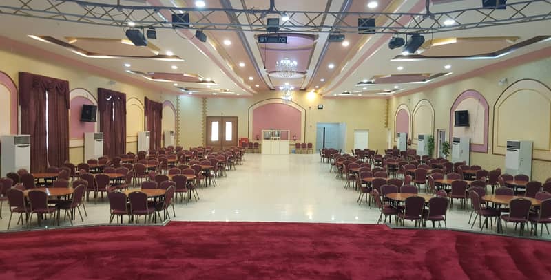 Al Romanciah Khafji