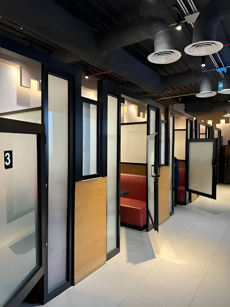 Fresh Burger Restaurant Bisha