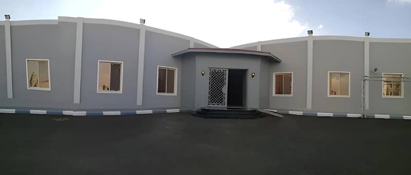 Diwan Hall Abha