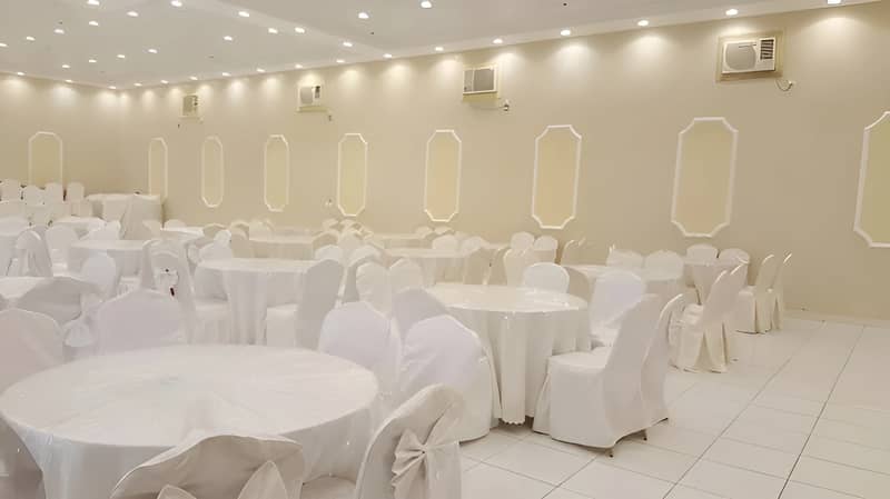 Diwan Hall Abha