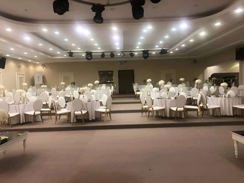 Diwan Hall Abha