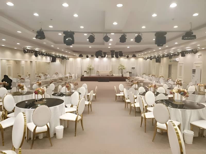 Diwan Hall Abha