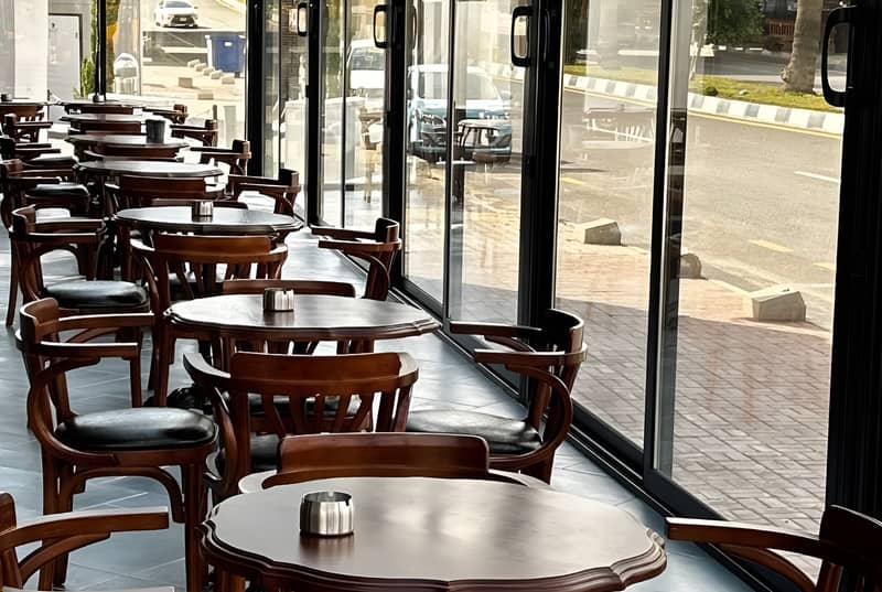 Ara Cafe Al Baha