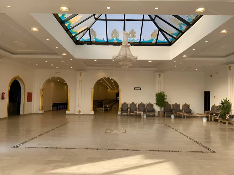 Qasr Al Layla Al Jamila Abha