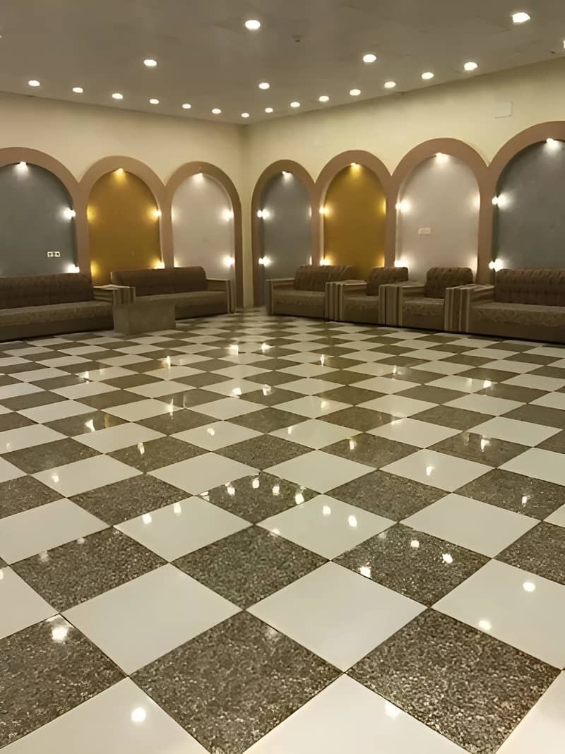 Al Salam Hall Abha