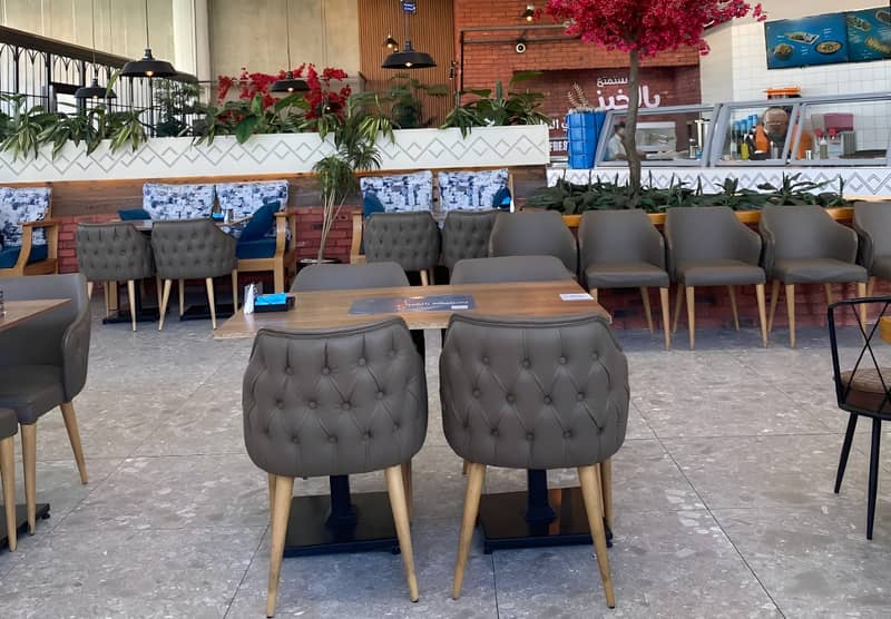 Meshraq Restaurant Abha