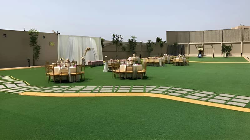 Al Mohammadia for Events Abha