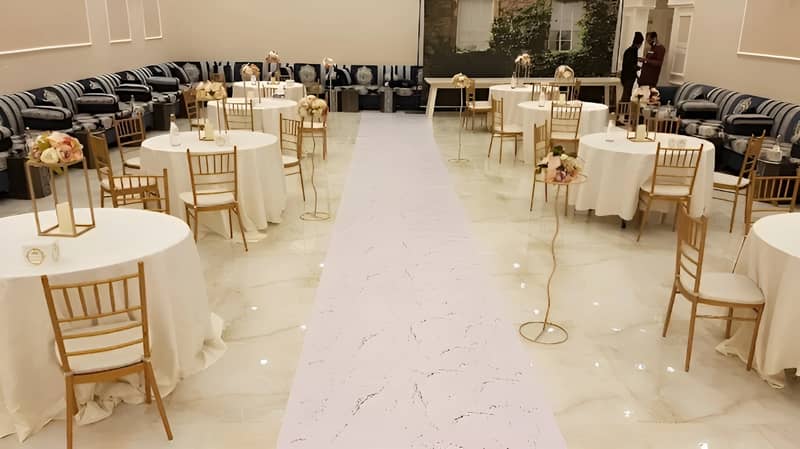 Al Mohammadia for Events Abha