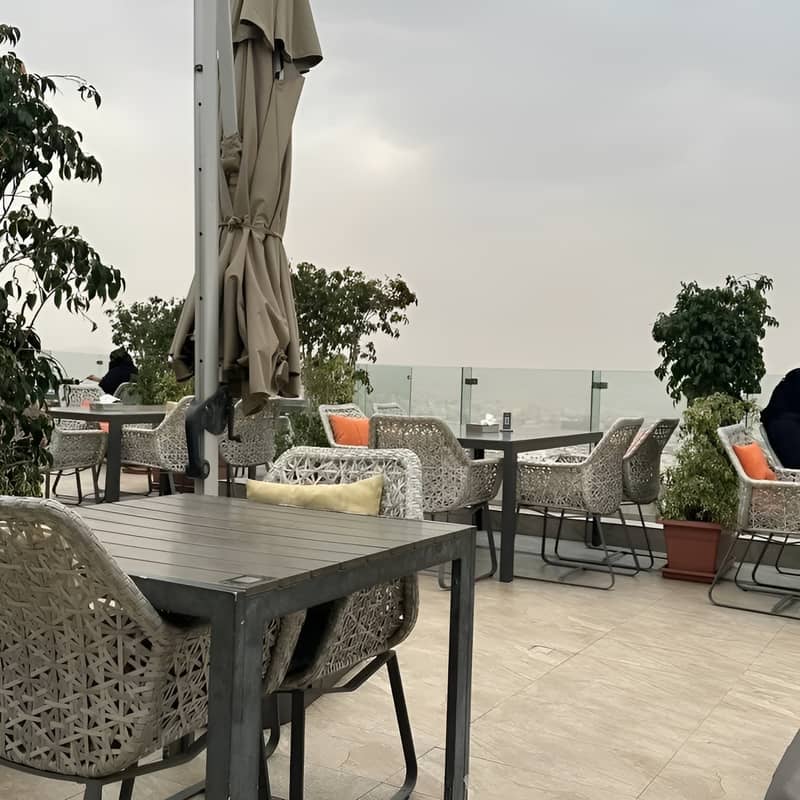 Saraya Palace Abha