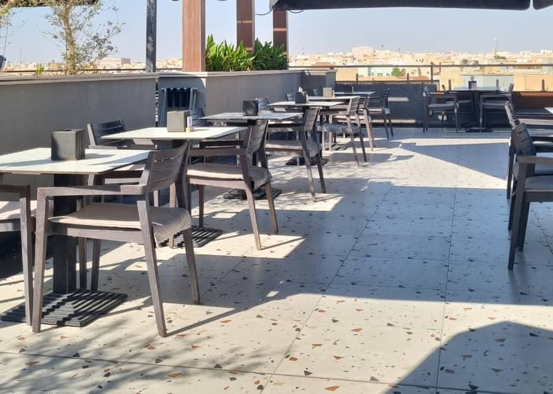 Venor Restaurant Unayzah